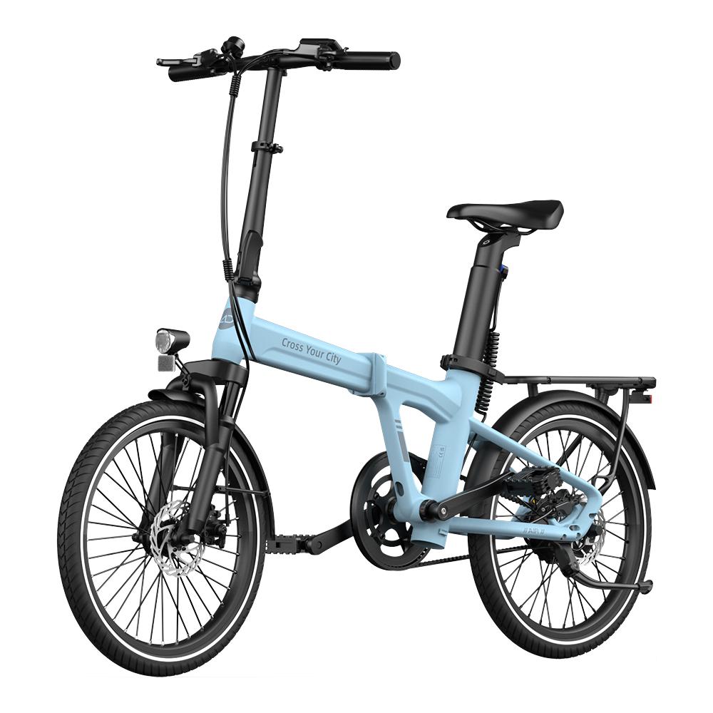 ADO Air 20S 2026 Folding Electric Bike – product gallery view 9
