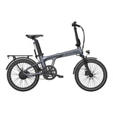 ADO Air 20 Pro 2026 Folding Electric Bike - Grey