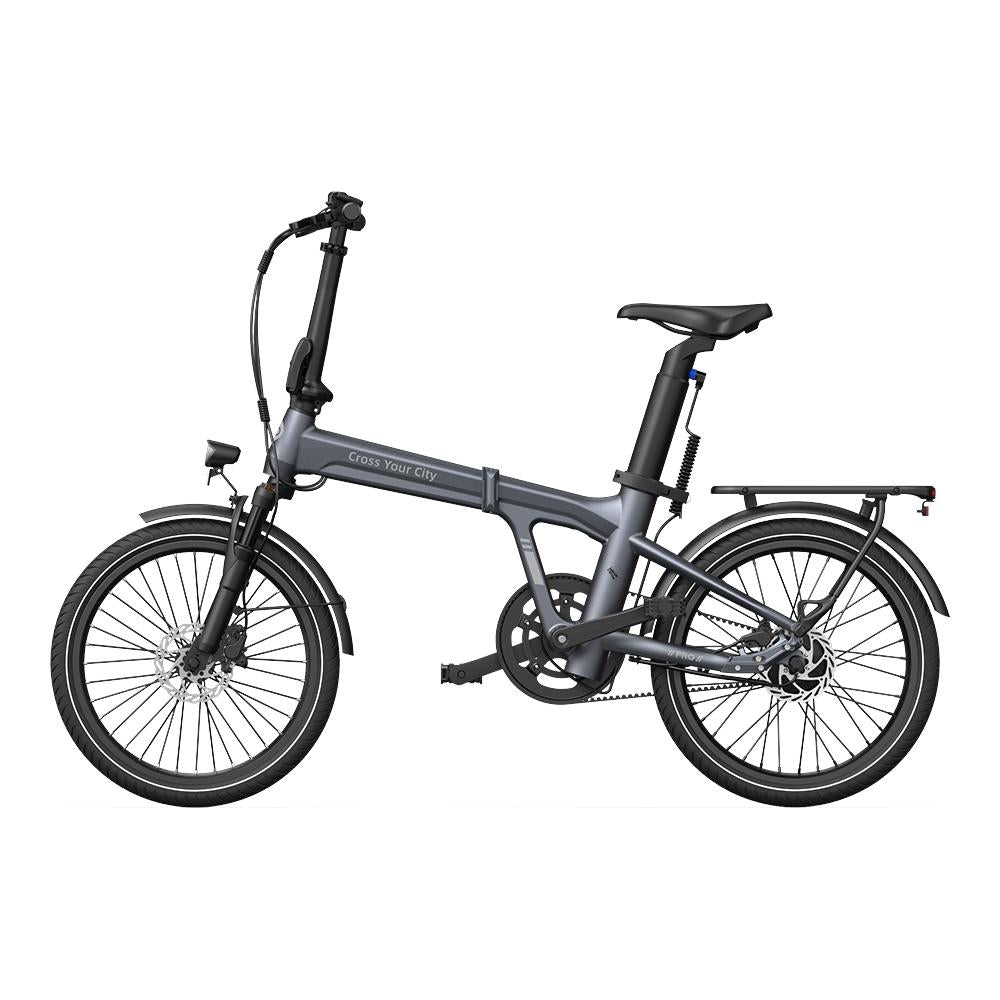 ADO Air 20 Pro 2026 Folding Electric Bike – product gallery view 2