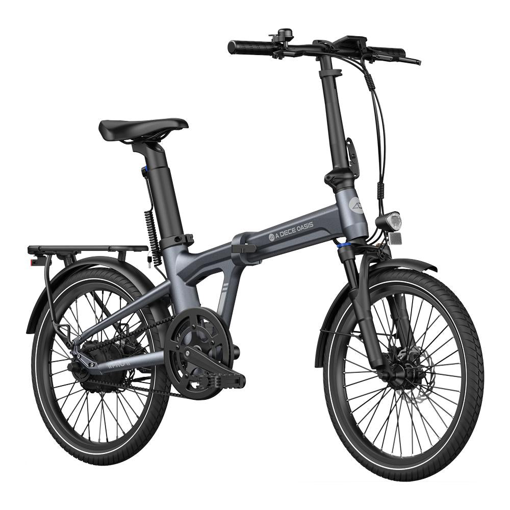 ADO Air 20 Pro 2026 Folding Electric Bike – product gallery view 3