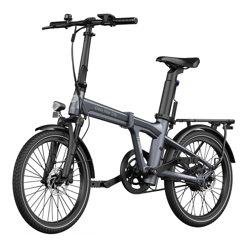 ADO Air 20 Pro 2026 Folding Electric Bike – product gallery view 4