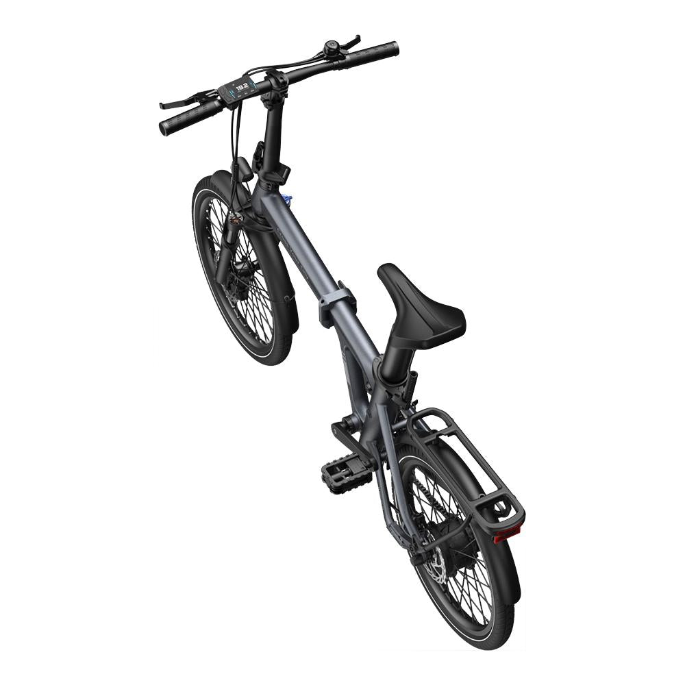 ADO Air 20 Pro 2026 Folding Electric Bike – product gallery view 5