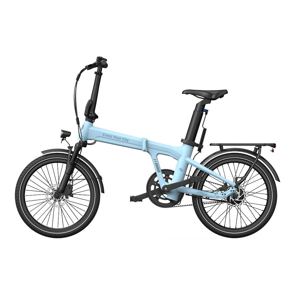 ADO Air 20 Pro 2026 Folding Electric Bike – product gallery view 7