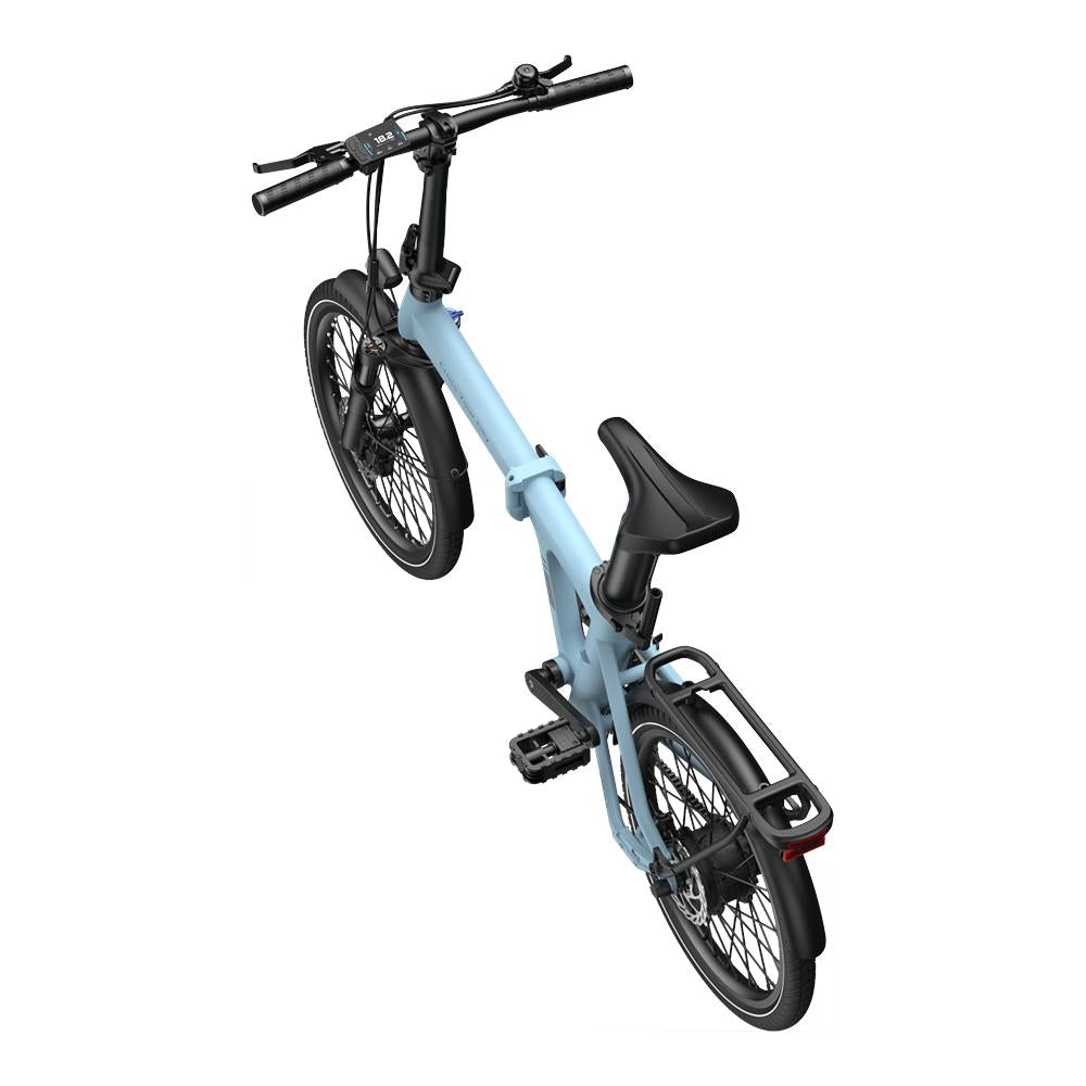 ADO Air 20 Pro 2026 Folding Electric Bike – product gallery view 10