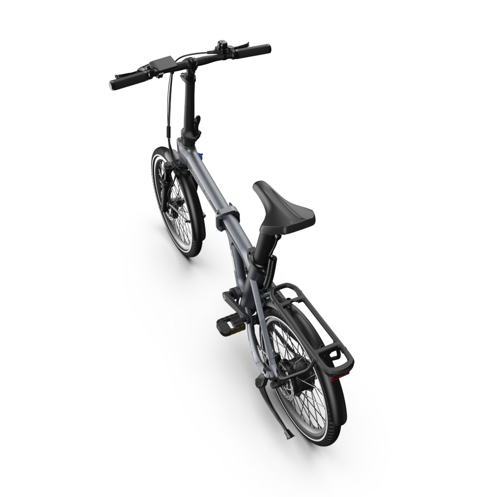 ADO Air 20 Ultra 2026 Folding Electric Bike – product gallery view 6