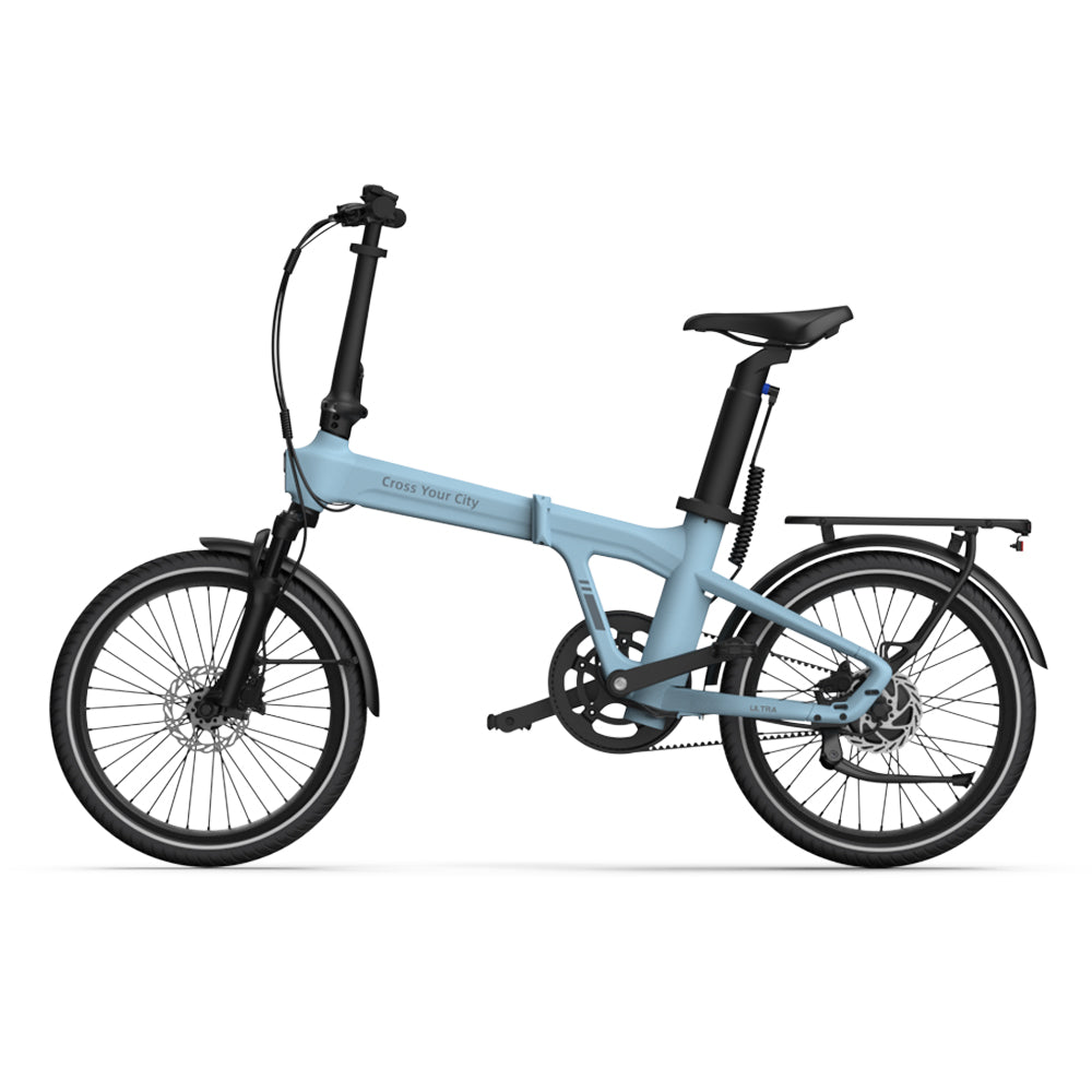 ADO Air 20 Ultra 2026 Folding Electric Bike – product gallery view 8
