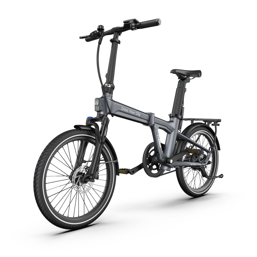 ADO Air 20 Ultra 2026 Folding Electric Bike – product gallery view 5