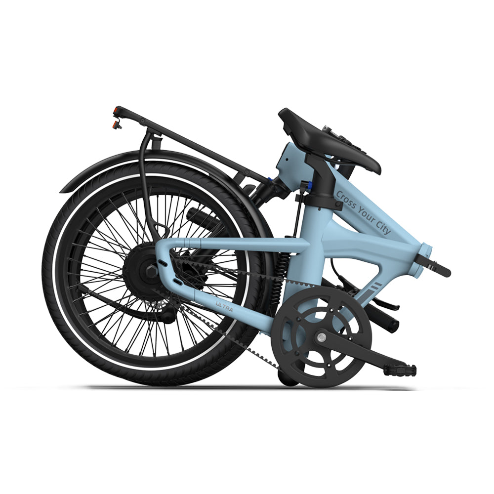 ADO Air 20 Ultra 2026 Folding Electric Bike – product gallery view 9