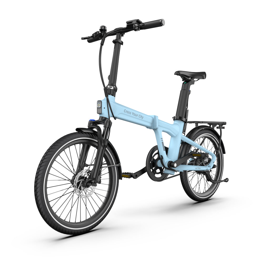 ADO Air 20 Ultra 2026 Folding Electric Bike – product gallery view 11
