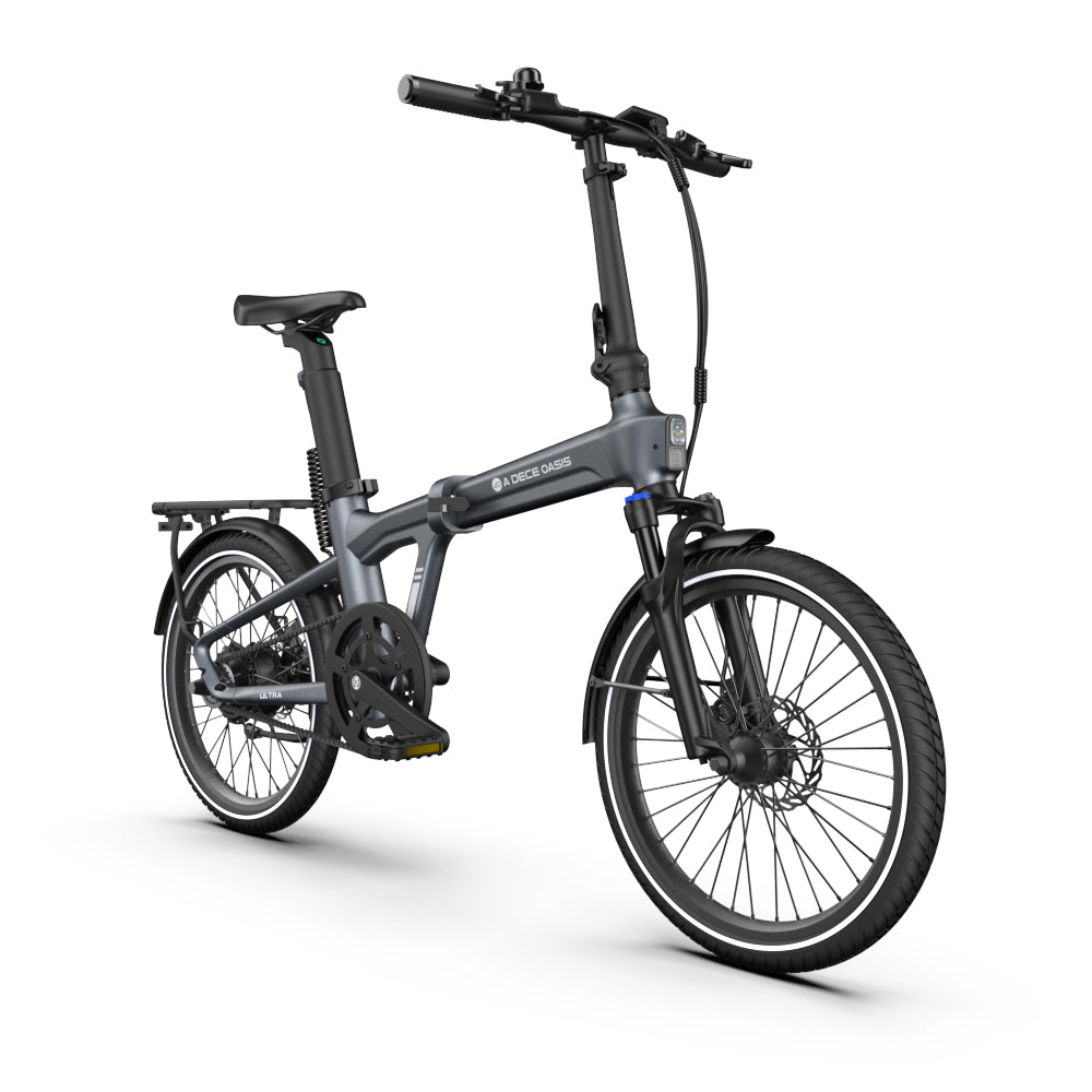 ADO Air 20 Ultra 2026 Folding Electric Bike – product gallery view 4