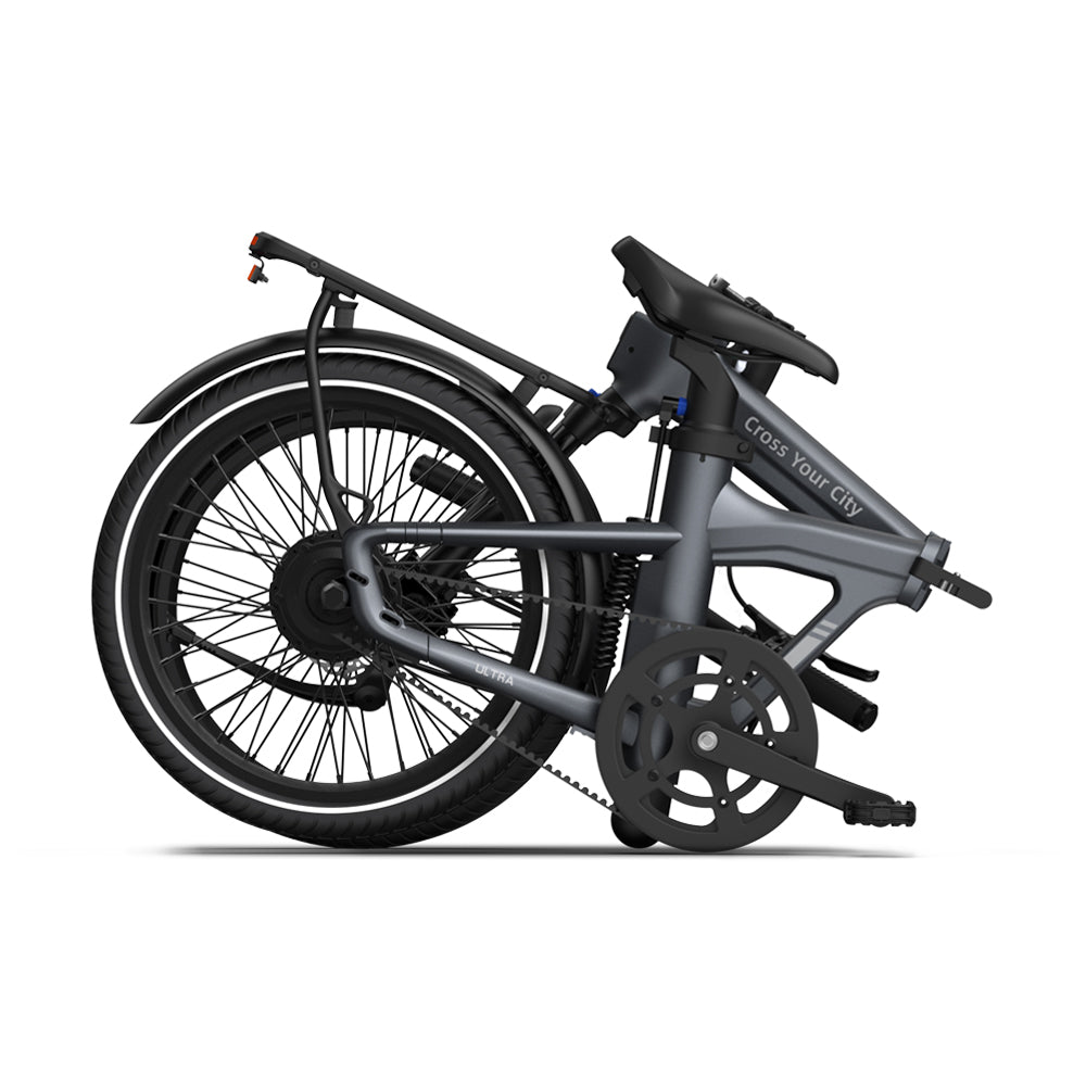 ADO Air 20 Ultra 2026 Folding Electric Bike – product gallery view 3