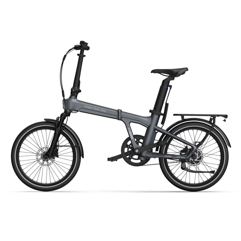 ADO Air 20 Ultra 2026 Folding Electric Bike – product gallery view 2