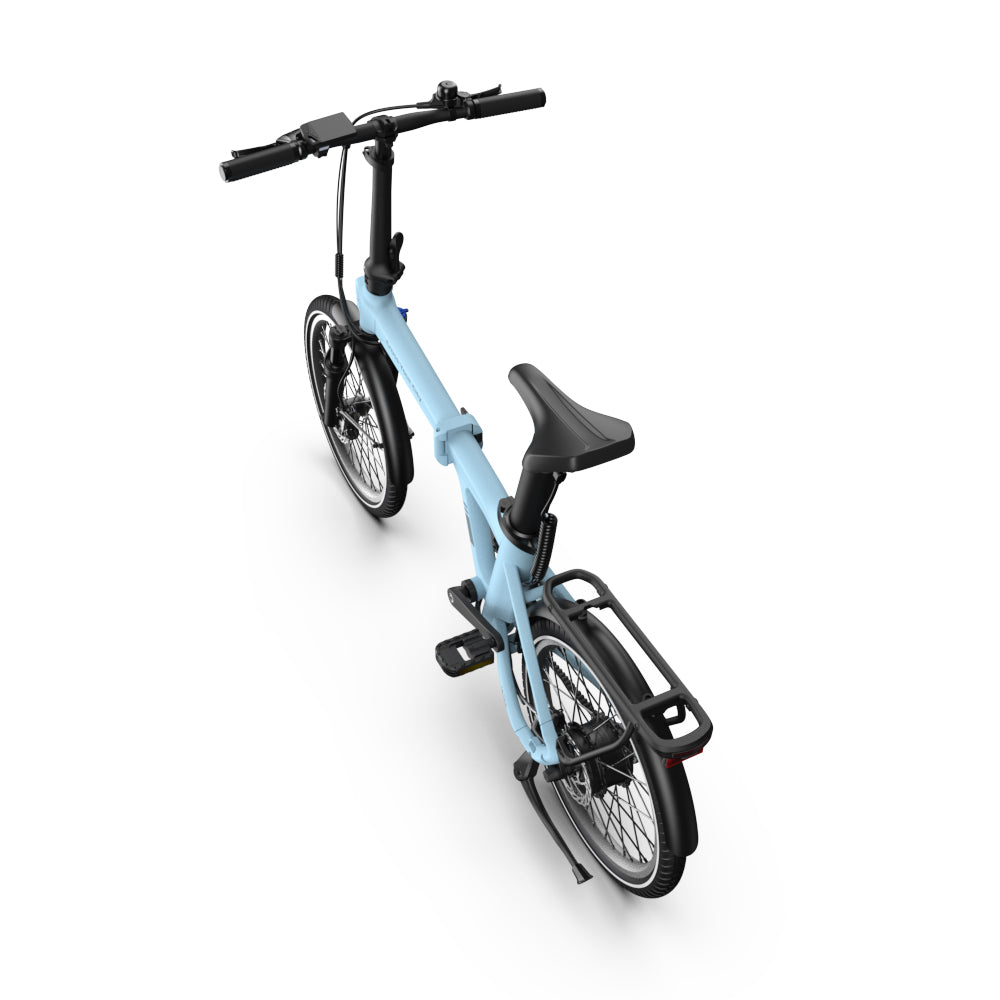 ADO Air 20 Ultra 2026 Folding Electric Bike – product gallery view 12