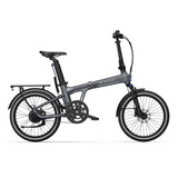 ADO Air 20 Ultra 2026 Folding Electric Bike - Grey