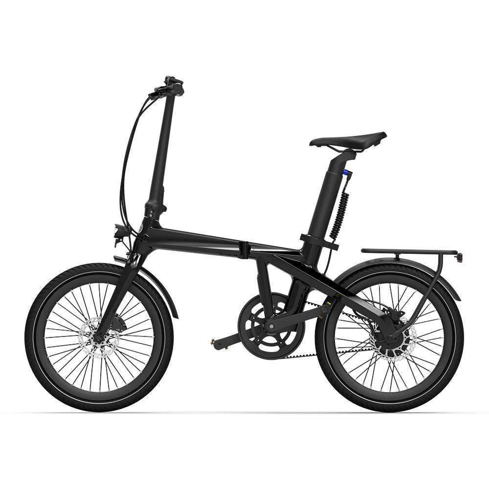 ADO Air Carbon Folding Electric Bike – product gallery view 9