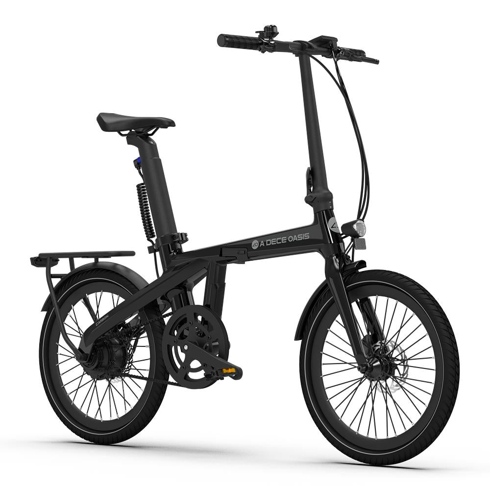 ADO Air Carbon Folding Electric Bike – product gallery view 8