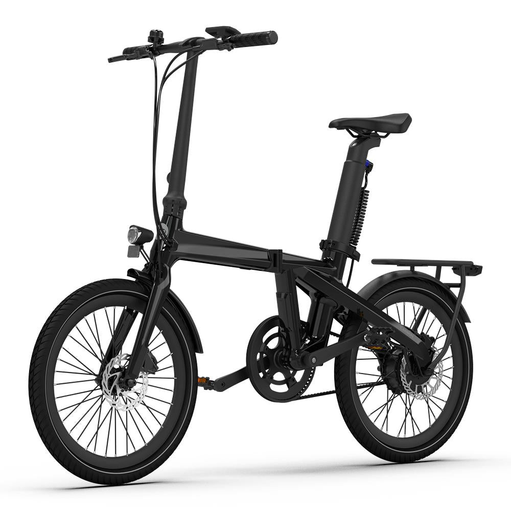 ADO Air Carbon Folding Electric Bike – product gallery view 10