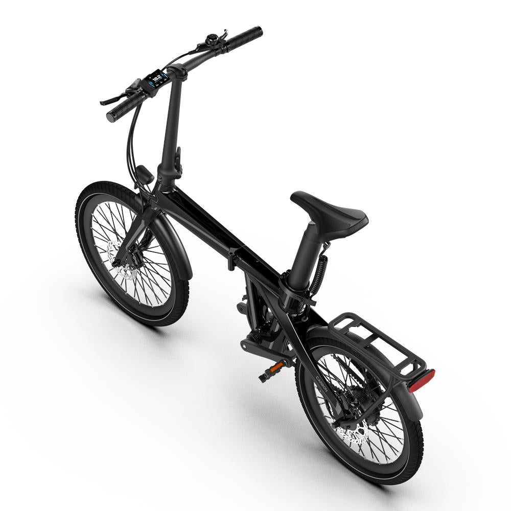 ADO Air Carbon Folding Electric Bike – product gallery view 11