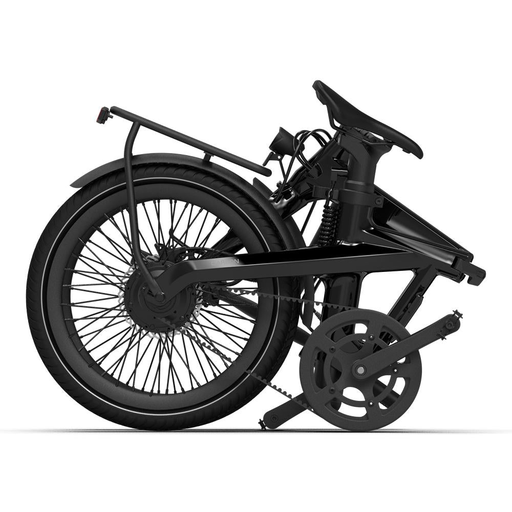 ADO Air Carbon Folding Electric Bike – product gallery view 12