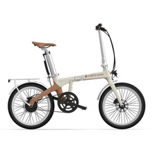 ADO Air Carbon Folding Electric Bike