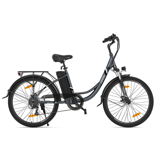 Touroll B1 Electric City Bike