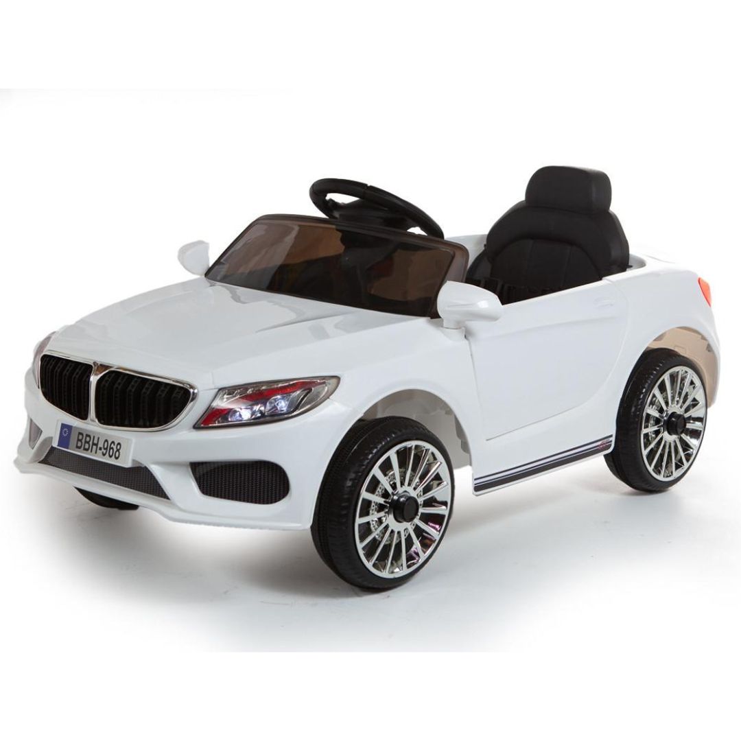 Kids 12V BMW style electric ride-on car