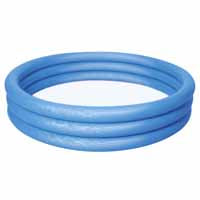 Bestway 60" x 12" Kids Play Pool kids paddling pool