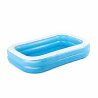 Bestway 103" Family Paddling Pool kids paddling pool