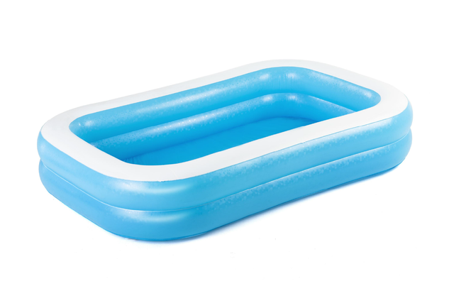 Bestway 103" Family Paddling Pool kids paddling pool