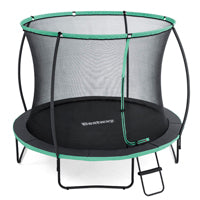 Bestway Xtreme Air 10ft Garden Trampoline outdoor trampoline