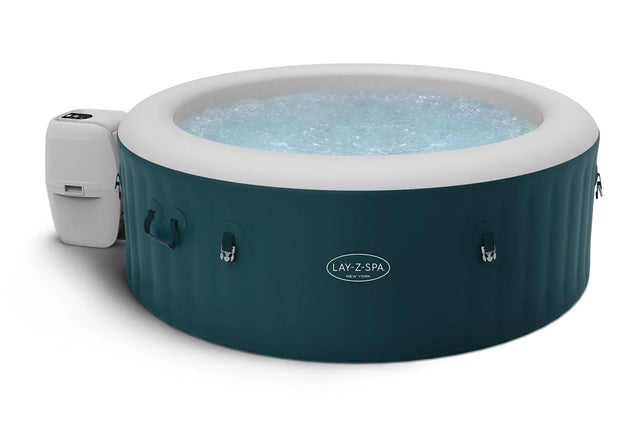 Lay-Z Spa New York AirJet™ Hot Tub