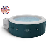 Lay-Z-Spa New York EnergySense AirJet Hot Tub - official product image 1