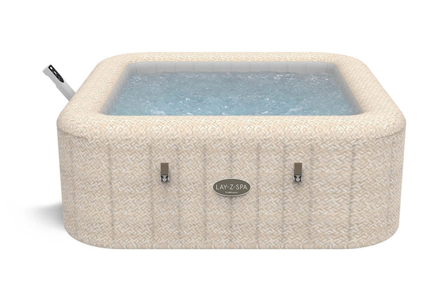 Lay-Z-Spa Tuscany AirJet hot tub