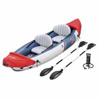 Bestway Hydro-Force Lite Rapid X2 Kayak by Bestway
