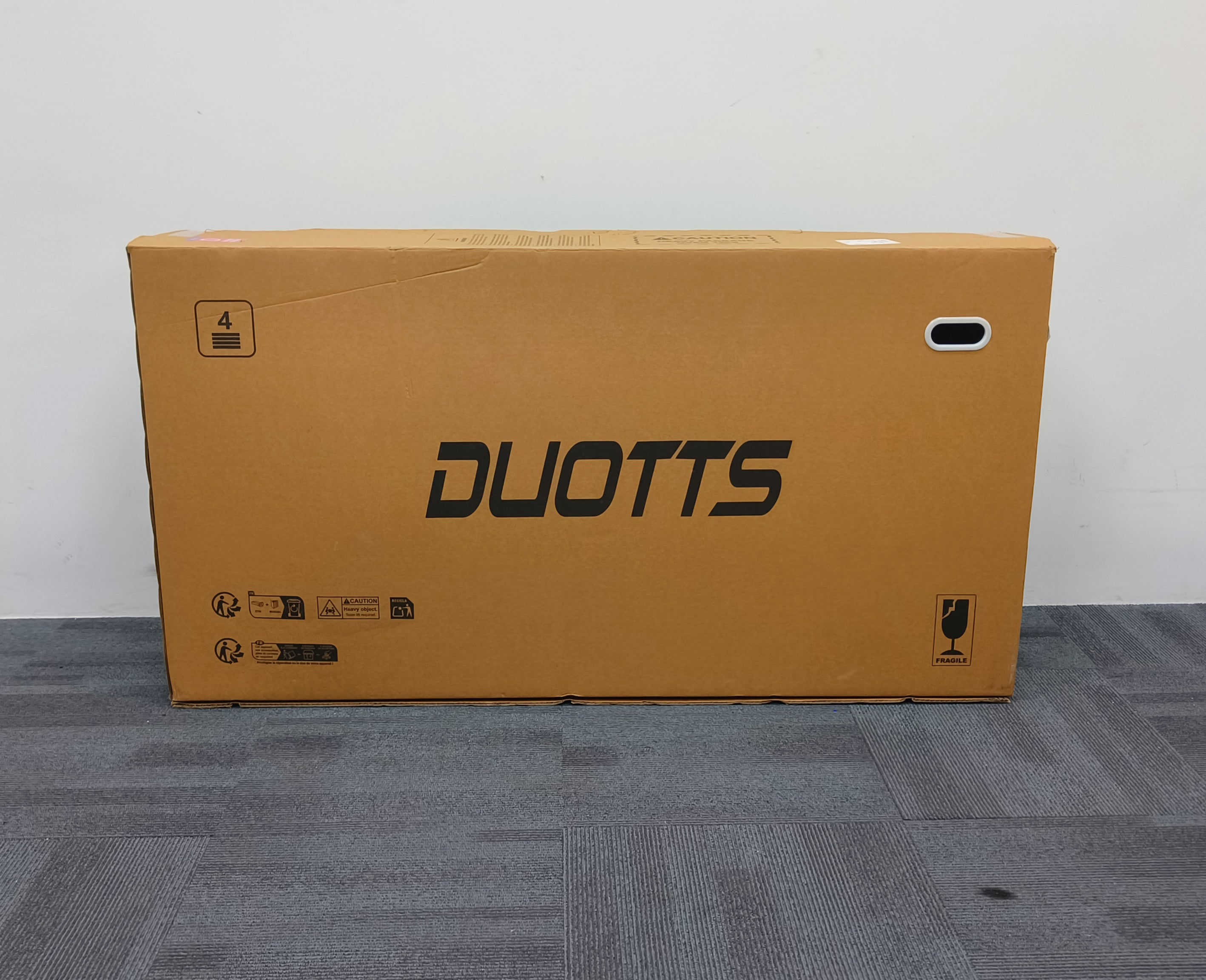 Duotts C29 Electric Bike 47