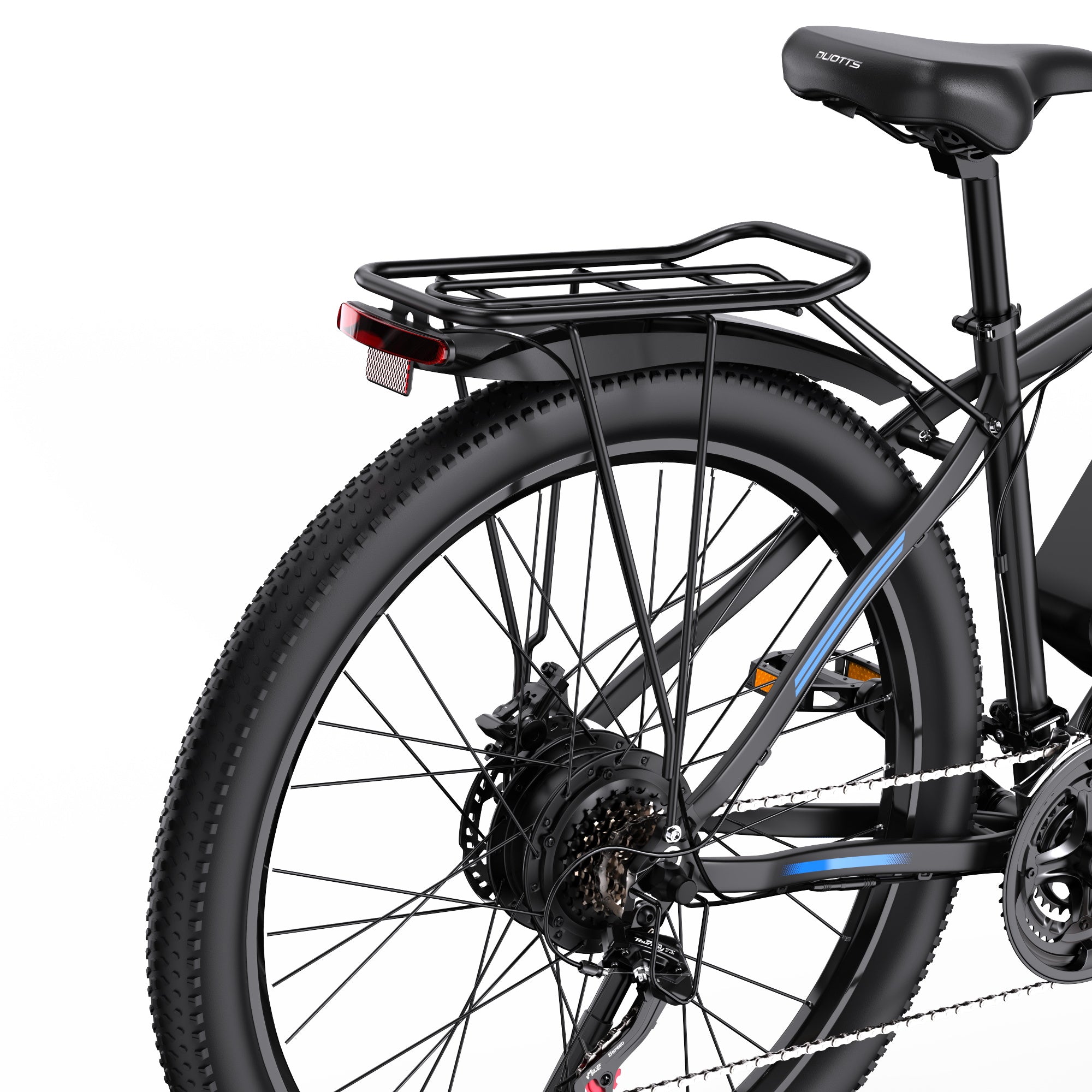 Duotts C29 Electric Bike 20