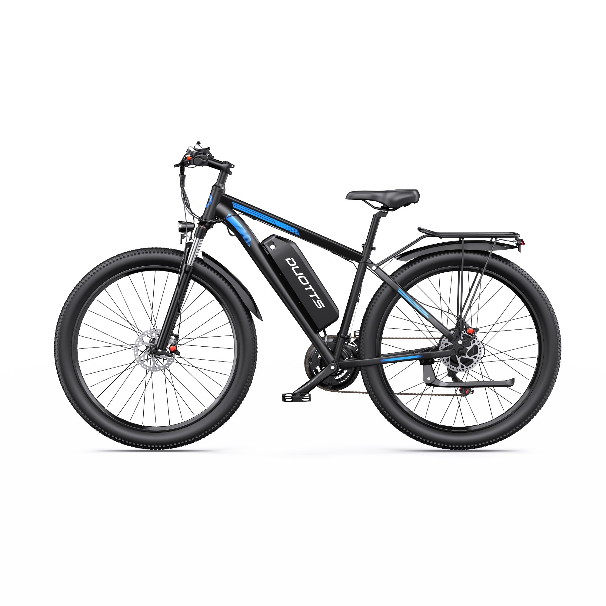 Duotts C29 Electric Bike 3