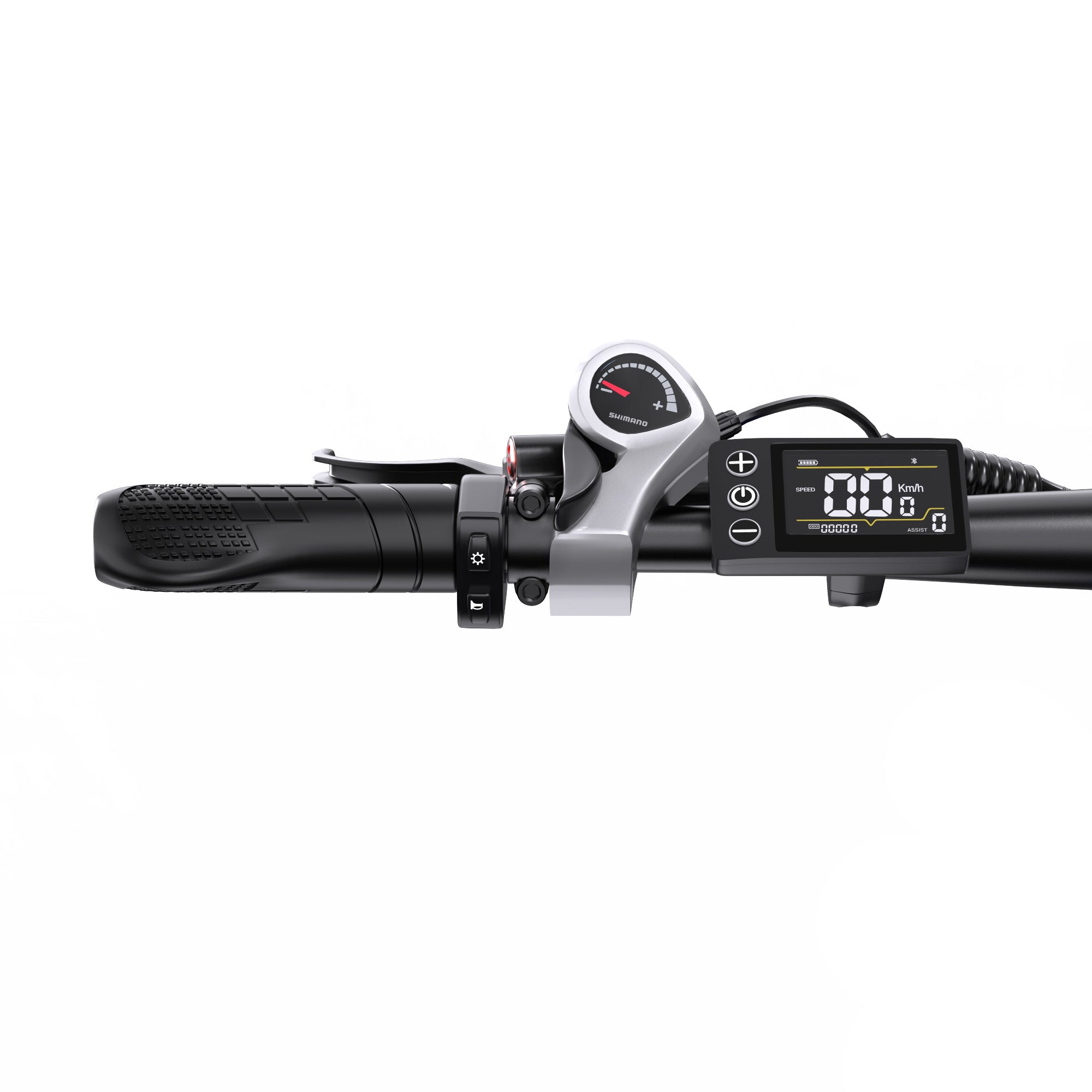 Duotts C29 Electric Bike 13