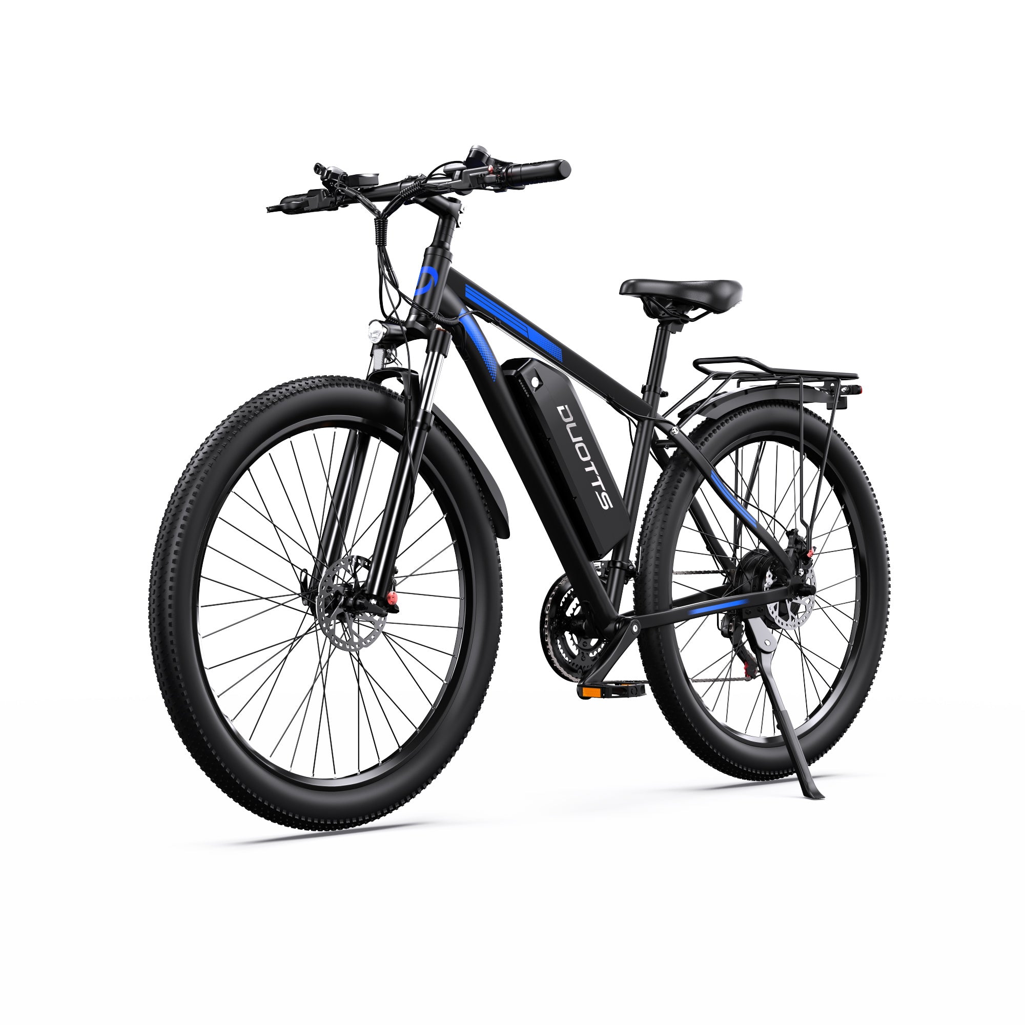 Duotts C29 Electric Bike 10