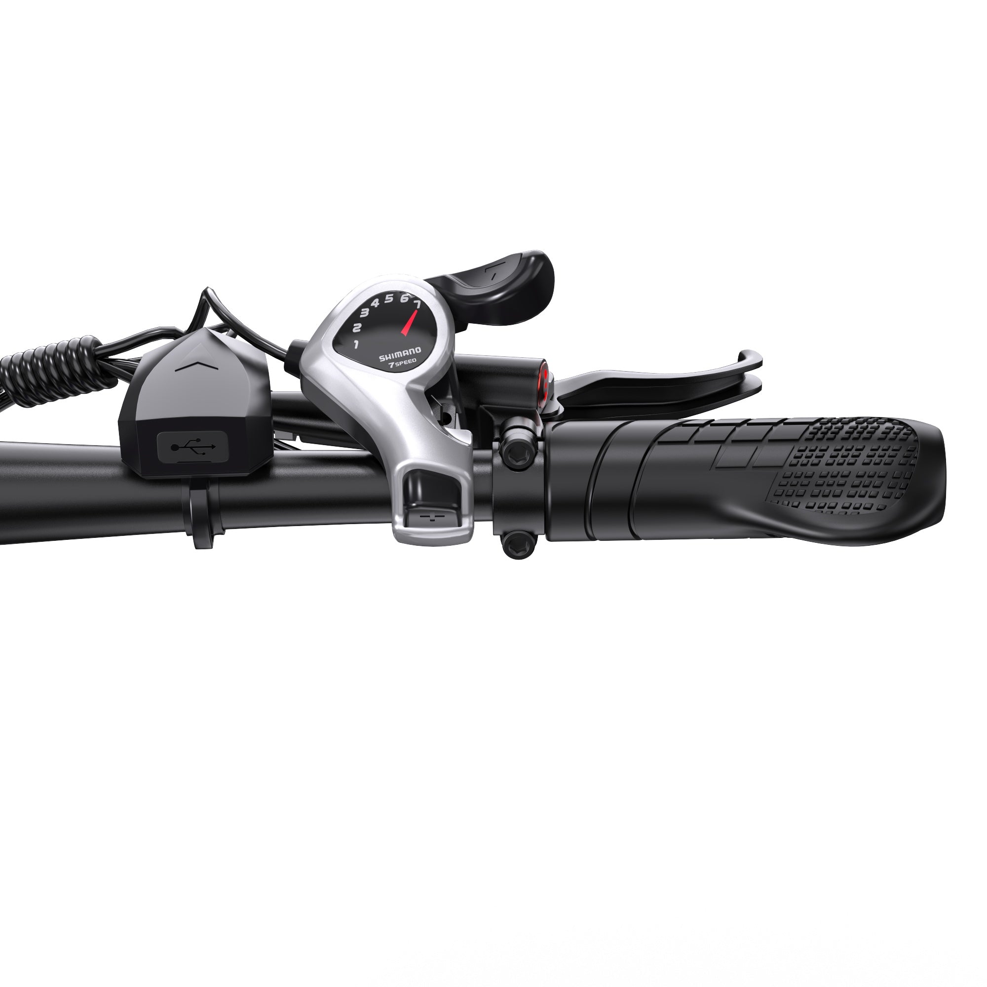 Duotts C29 Electric Bike 14
