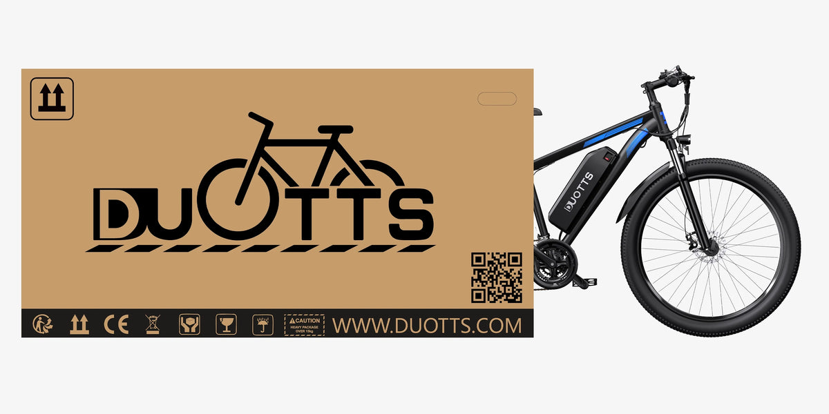 Product included in the package