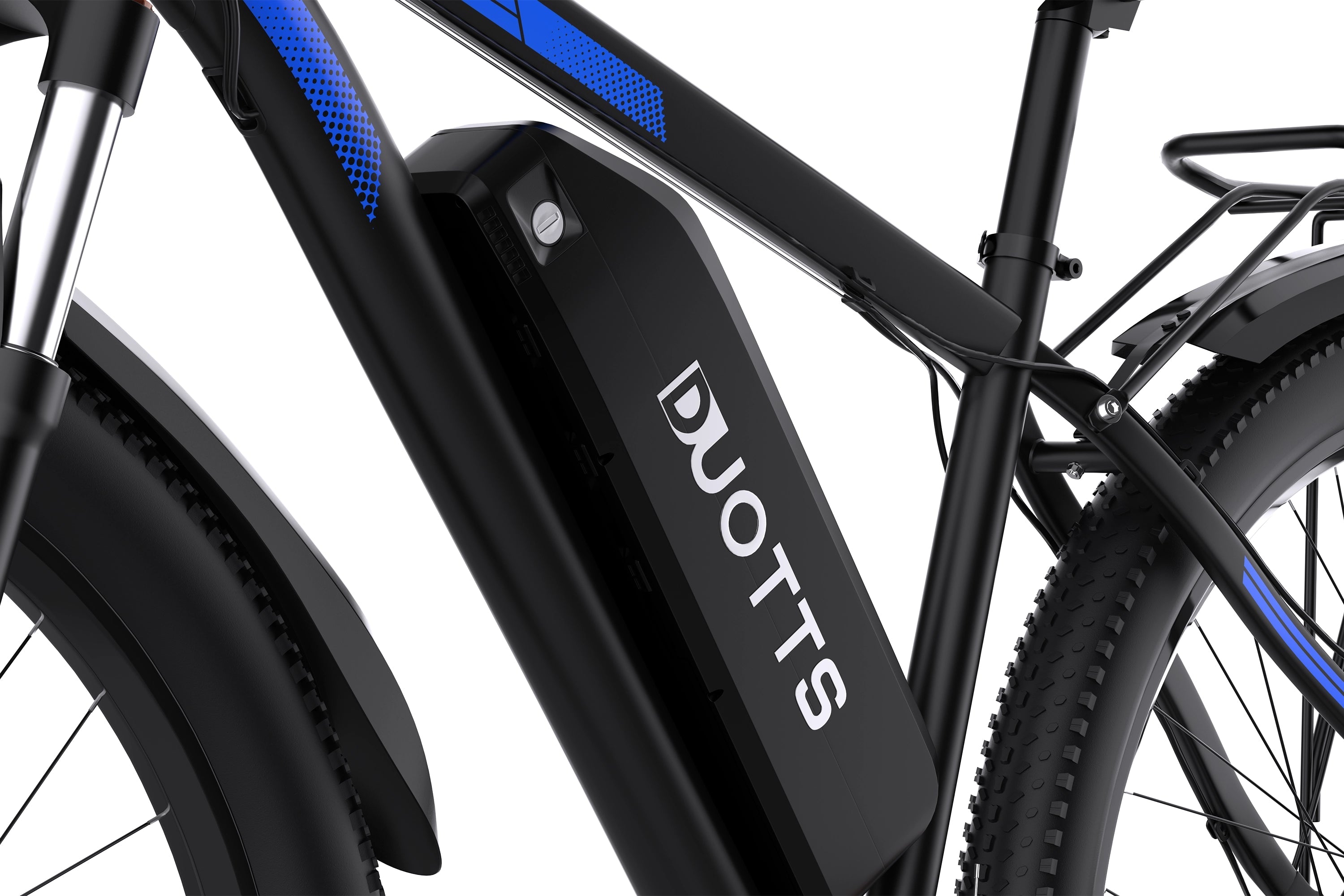 Battery for Duotts C29 2