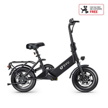 DYU C3 Mini Electric Bike