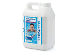 Clearwater 5kg Chlorine Gran - J/C