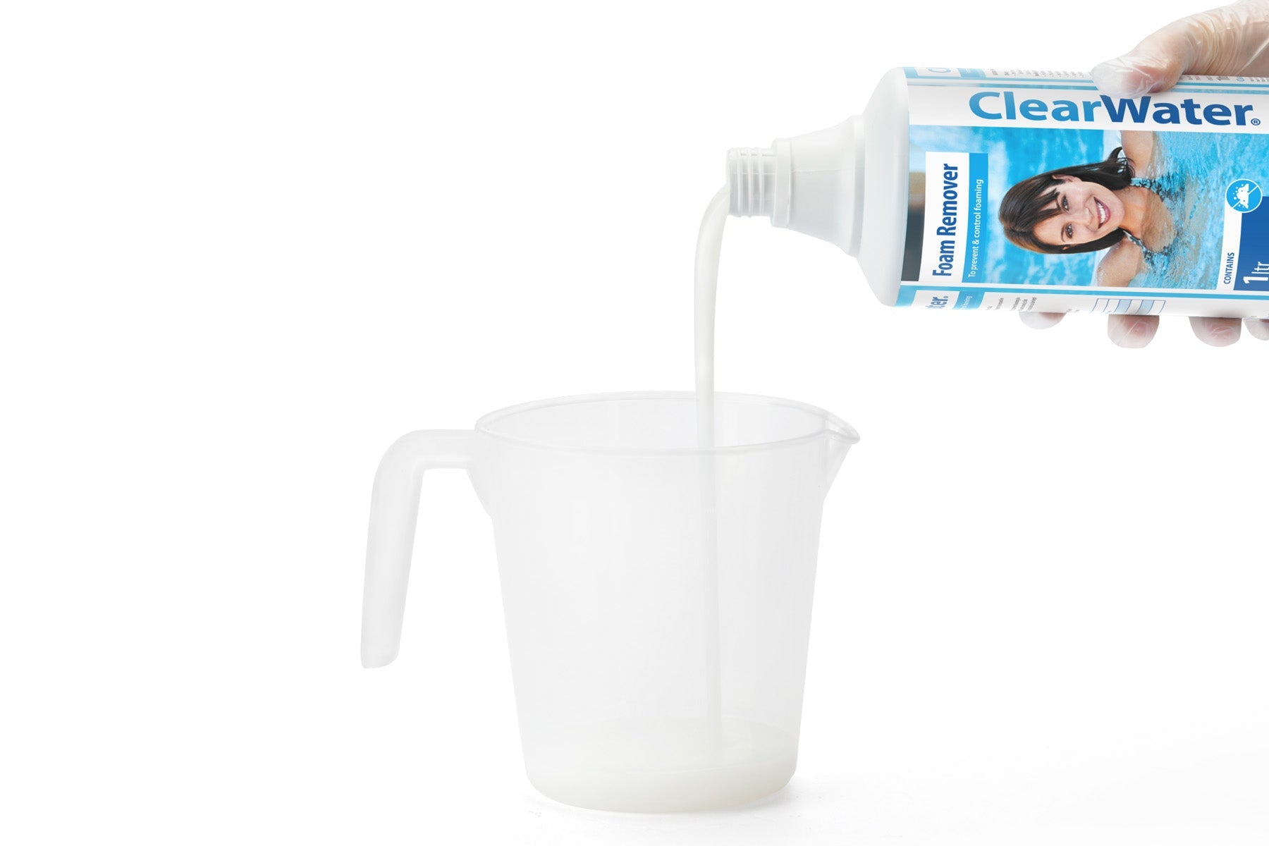 Clearwater 1L Antifoam