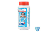 Clearwater 1.5kg pH Decreaser