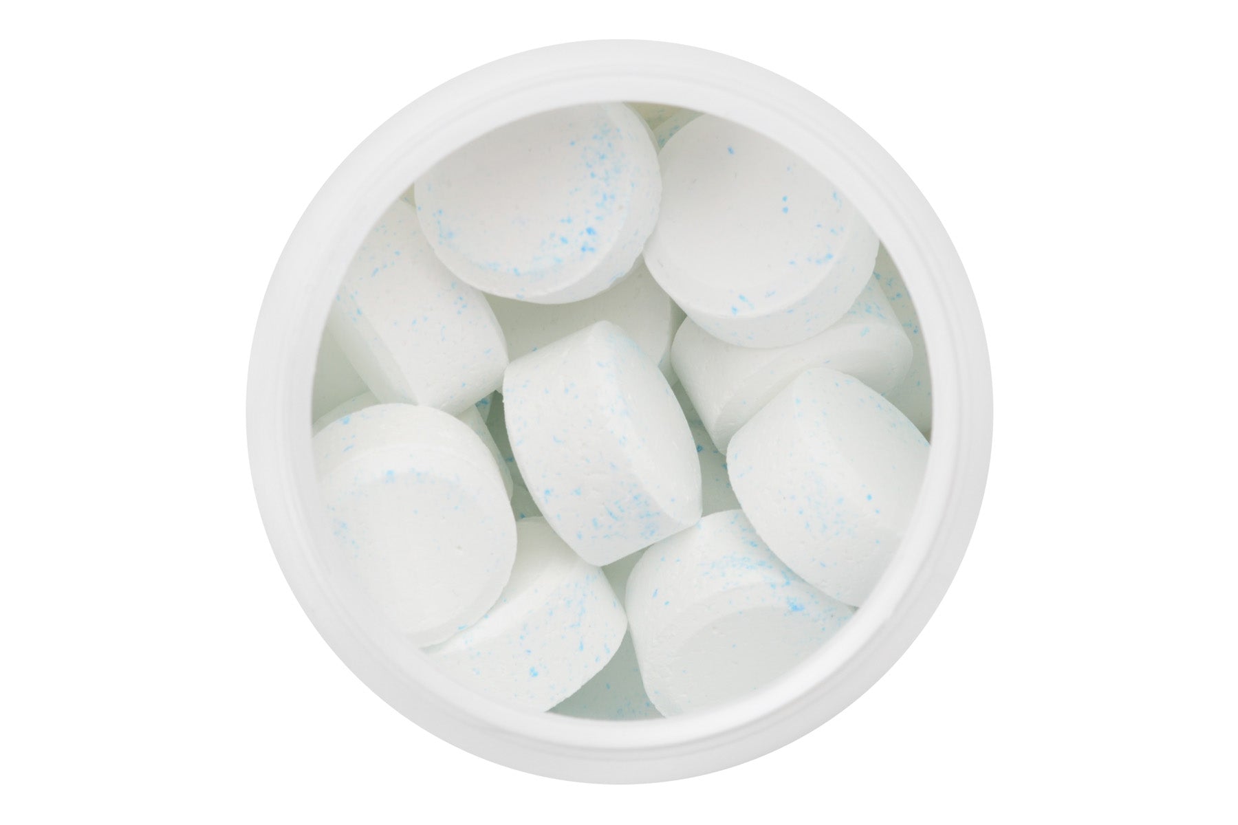 Clearwater 1kg 20g Multifunction Tablets