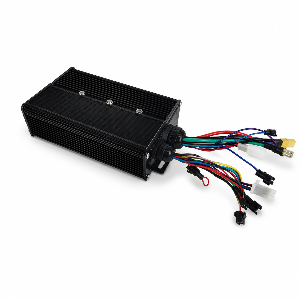 Ncycle 52V 2000W Rear Hub eBike Conversion Kit - product image 3