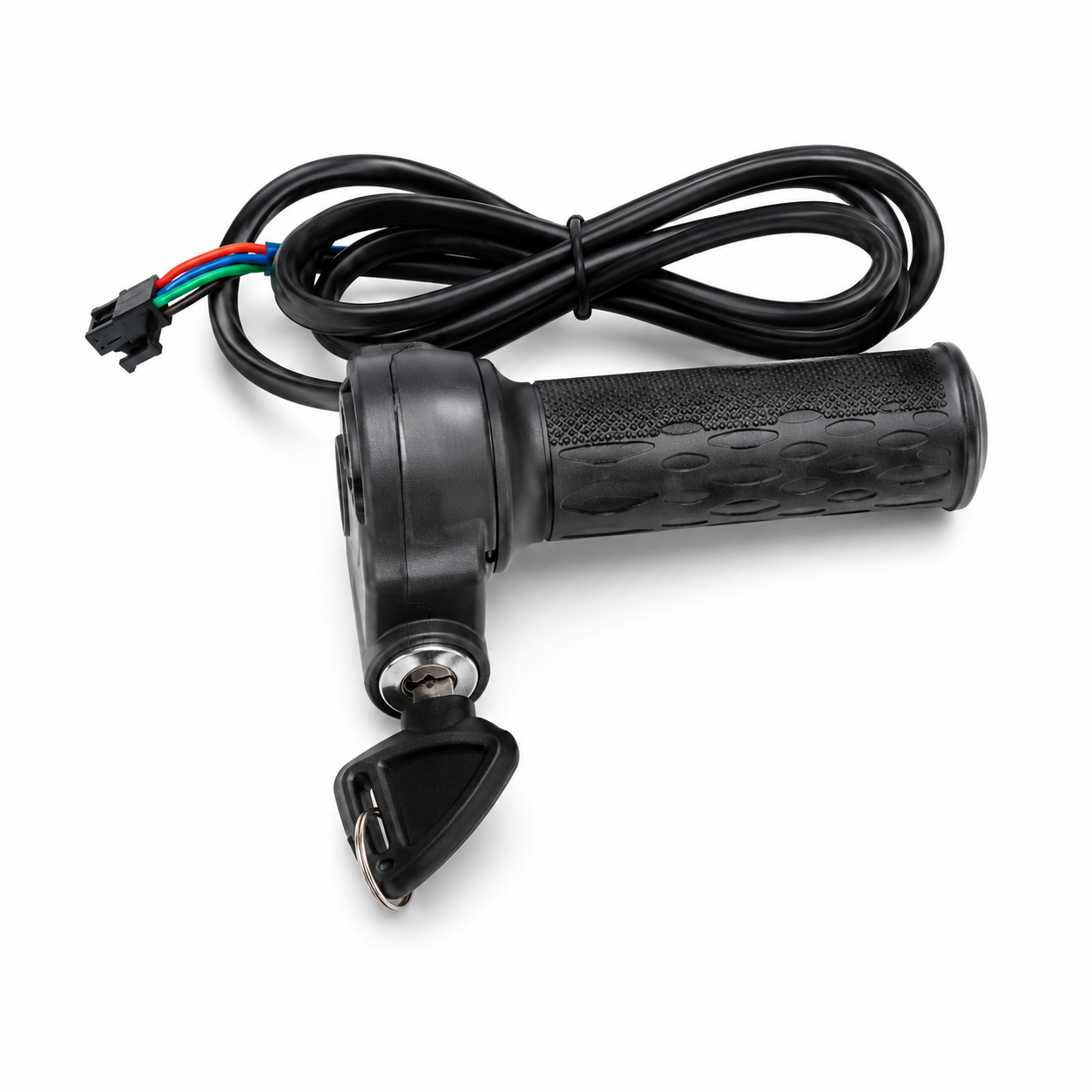 Ncycle 52V 2000W Rear Hub eBike Conversion Kit - product image 4
