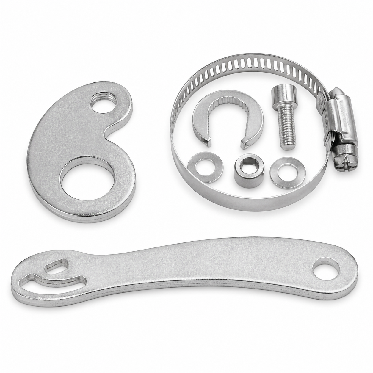 Ncycle 52V 2000W Rear Hub eBike Conversion Kit - product image 5